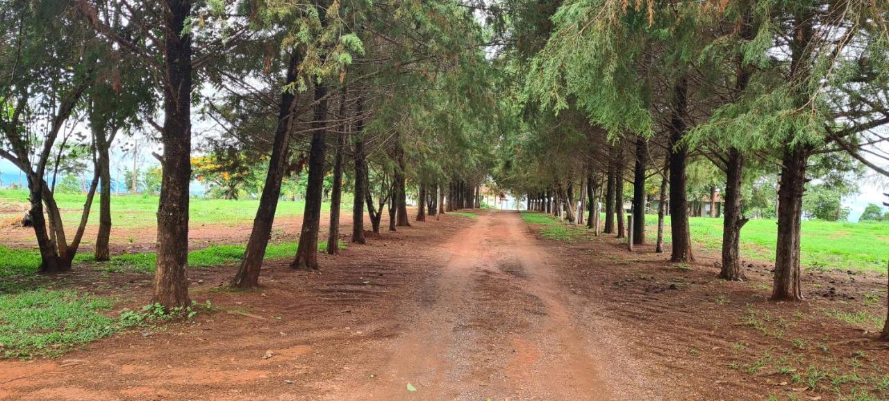 Pousada Serra Da Canastra Delfinópolis Exteriér fotografie