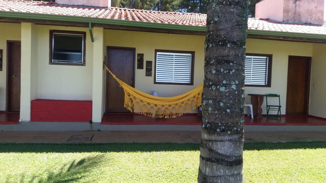 Pousada Serra Da Canastra Delfinópolis Exteriér fotografie