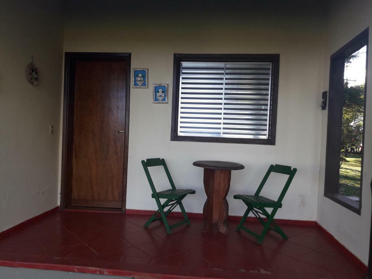 Pousada Serra Da Canastra Delfinópolis Exteriér fotografie