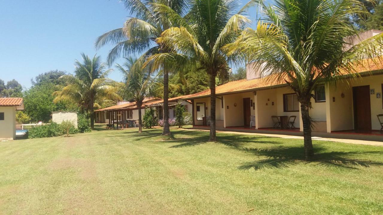 Pousada Serra Da Canastra Delfinópolis Exteriér fotografie