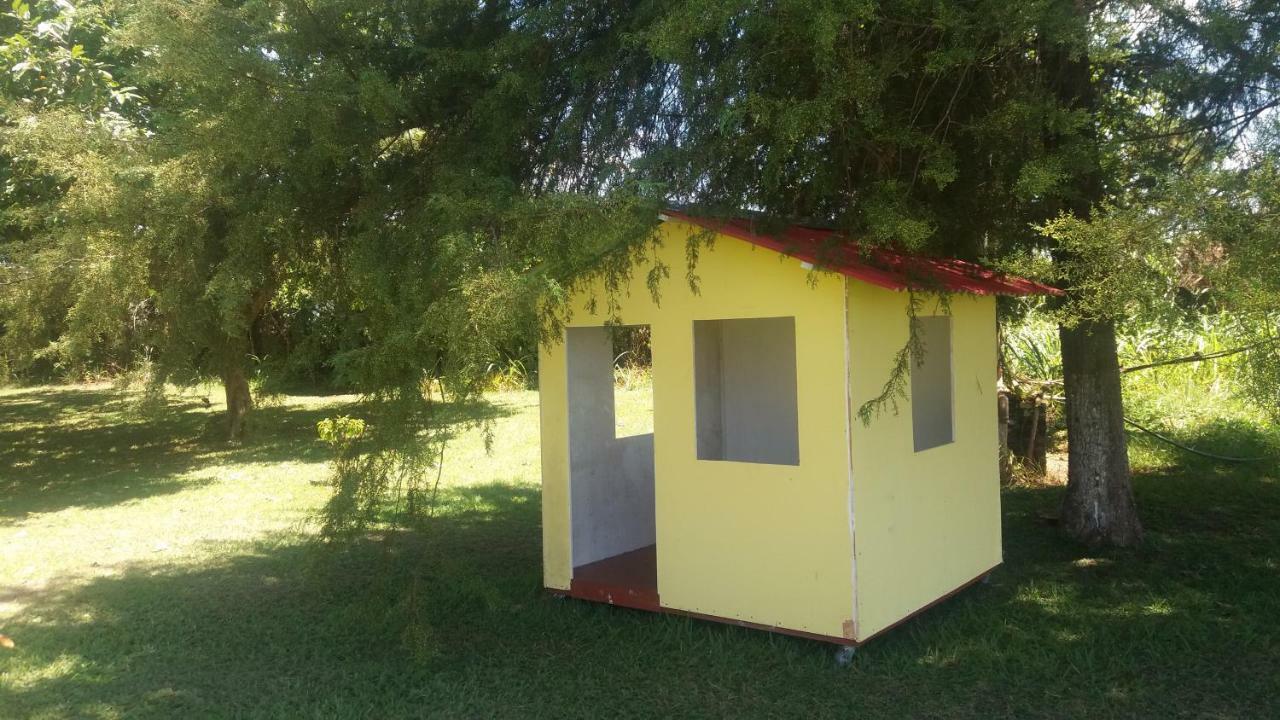 Pousada Serra Da Canastra Delfinópolis Exteriér fotografie